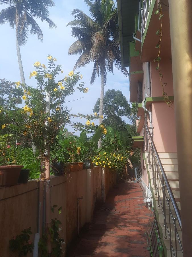Alappuzha Navendu Homestay מראה חיצוני תמונה